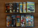 PlayStation 2 & 3 Games, 1 speler, Ophalen of Verzenden, Zo goed als nieuw, Vanaf 3 jaar