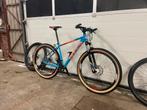 Cube aim mountainbike 29 L, Gebruikt, Hardtail, 53 tot 57 cm, Ophalen