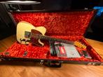 Fender Custom Shop ‘64 Telecaster (Josefina’s), Ophalen of Verzenden, Zo goed als nieuw, Solid body, Fender