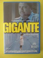 Gigante - DVD ( Adrian Biniez ), Alle leeftijden, Ophalen of Verzenden, Zo goed als nieuw, Overige gebieden