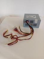 PC-voeding Q-Tec PSU 350W, Ophalen of Verzenden, Gebruikt