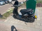 Piaggio Zip 4t 80cc - Opknapper geen 123, Fietsen en Brommers, Ophalen, Gebruikt, Maximaal 45 km/u, Zip