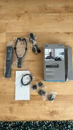 Sennheiser RS 2000 wireless headphone. Ideaal voor ouderen!, Audio, Tv en Foto, Koptelefoons, Ophalen of Verzenden, Nieuw, Sennheiser