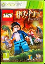 LEGO Harry Potter Jaren 5-7, Spelcomputers en Games, Games | Xbox 360, Avontuur en Actie, 2 spelers, Ophalen of Verzenden, Zo goed als nieuw
