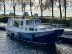 HOUWELINGEN VLET 950, Ophalen, Gebruikt, Staal, Diesel