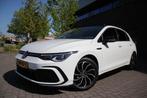 Volkswagen GOLF 1.5 eTSI R-Line, Euro 6, Wit, Bedrijf, Geïmporteerd