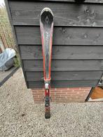 Völkl ski’s, Sport en Fitness, Skiën en Langlaufen, 160 tot 180 cm, Gebruikt, Skiën, Ski's