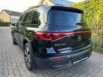 Mercedes-Benz EQB 300 4MATIC, BTW, Schroefschade!, Auto's, Automaat, 2175 kg, Gebruikt, Leder en Stof