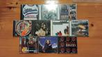 10 CDs 1 euro per stuk, samen 7 euro, Ophalen of Verzenden, Gebruikt, Poprock