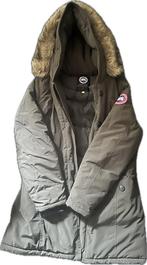 Originele canada goose jas, Kleding | Heren, Jassen | Winter, Ophalen of Verzenden, Zo goed als nieuw, Maat 52/54 (L), Groen