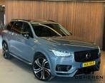 Volvo XC90 2.0 T8 Recharge AWD R-Design 7p PANO HUD 360*, Auto's, Volvo, Gebruikt, 4 cilinders, 7 stoelen, Bedrijf