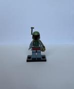 Lego star wars Boba Fett - Pauldron, Helmet, Jet Pack SW0279, Ophalen of Verzenden, Zo goed als nieuw, Lego