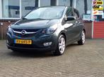 Opel KARL 1.0 ecoFLEX Edition, Auto's, Voorwielaandrijving, 839 kg, Gebruikt, Euro 6