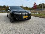 BMW iX Xdrive40 326pk Aut 2022 Zwart, Auto's, BMW, Automaat, Zwart, Elektrisch, Vierwielaandrijving