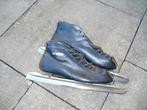 TE KOOP PAAR HEREN  EN DAMES KUNST SCHAATSEN, Ophalen of Verzenden, Gebruikt, Noren, Overige merken