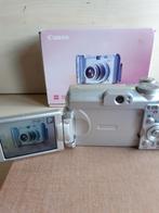 Canon Powershot A630, Ophalen, Canon, Compact, 8 Megapixel