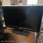 Philips TV - Geen Afstandsbediening, Ophalen, Philips, Gebruikt, 50 Hz