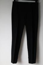 PAUW Amsterdam zwarte pantalon maat 36/S, P.C. Hooftstraat 88, 1071 CB Amsterdam, Netherlands, Zwart, PAUW Amsterdam, PAUW Amsterdam