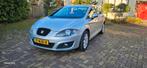 Seat Leon 1.2 TSI 77KW 2010 Grijs, Auto's, Voorwielaandrijving, 4 cilinders, Leon, Origineel Nederlands