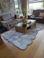 bankstel, Huis en Inrichting, Banken | Bankstellen, Ophalen, Hout, Gebruikt, 75 tot 100 cm