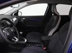 Renault Captur TCe 140 Mild Hybrid Techno | Apple Carplay &, Auto's, Renault, Origineel Nederlands, Te koop, 5 stoelen, 17 km/l