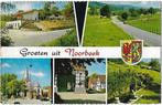 Noorbeek oude gelopen ansichtkaart ( a1678 ), Verzamelen, Ansichtkaarten | Nederland, Ophalen of Verzenden, Gelopen