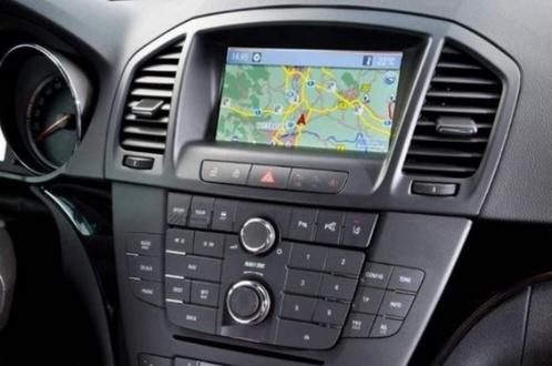 Opel NAVI 900 / NAVI 600 Navigatie Update Europa 2020, Computers en Software, Navigatiesoftware, Nieuw, Update, Heel Europa, Verzenden