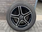 Originele mercedes GLC AMG 19INCH, Auto-onderdelen, Banden en Velgen, Gebruikt, Velg(en), 235 mm, Personenwagen