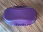 Tupperware Omelet Maker - Paars, Huis en Inrichting, Keuken | Tupperware, Ophalen of Verzenden, Zo goed als nieuw, Paars, Bak of Kom
