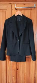 Broekpak zwart merk zaatxchi maat 40, Maat 38/40 (M), Zwart, Ophalen of Verzenden, Zo goed als nieuw