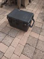 Pelican 1660 case, Ophalen, Zo goed als nieuw