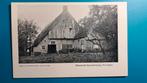 Overdinkel Twentsche boerenwoning Twente, Verzamelen, Ansichtkaarten | Nederland, Ophalen of Verzenden, 1920 tot 1940, Ongelopen