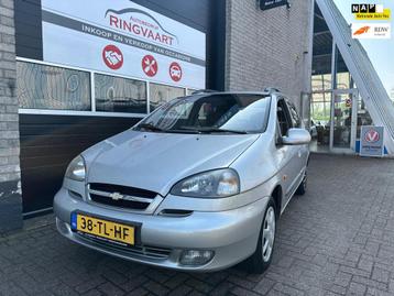 Chevrolet Tacuma 1.6-16V Style