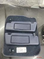 Mercedes W124 station 220 Automaat  1995  Zonnekleppen set m, Auto-onderdelen, Interieur en Bekleding, Ophalen of Verzenden, Gebruikt