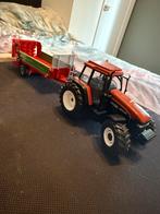Siku 1.32, Hobby en Vrije tijd, Modelauto's | 1:32, Ophalen of Verzenden, Nieuw, Tractor of Landbouw, SIKU