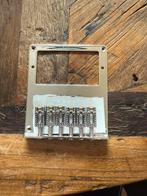 Telecaster humbucker brug string thru en top loader, Muziek en Instrumenten, Instrumenten | Onderdelen, Verzenden, Elektrische gitaar
