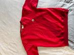 Moncler Trui, Kleding | Heren, Ophalen of Verzenden, Zo goed als nieuw, Maat 48/50 (M), Rood