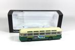 Norev 1:43 Chausson APU53 (1953) Autobus RATP Parijs, Ophalen of Verzenden, Nieuw, Auto, Norev