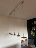 Eettafel lamp te koop!, Ophalen, Zo goed als nieuw, Minder dan 50 cm