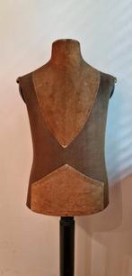 Antieke paspop, Ophalen of Verzenden