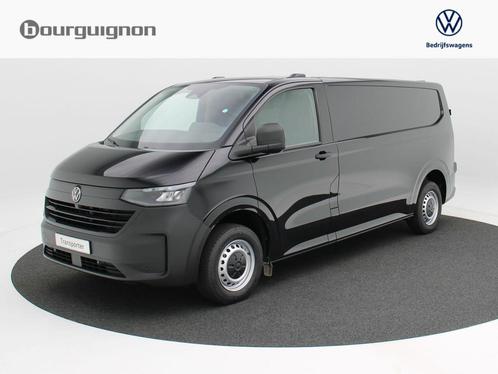 Volkswagen Bedrijfswagens e-transporter Life Intro L2 Elektr, Auto's, Bestelauto's, Bedrijf, Te koop, ABS, Achteruitrijcamera