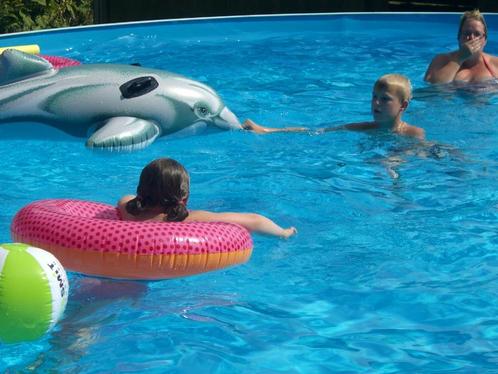 zwembadchloor ipv. chloortabletten zwembad helder alg vrij, Tuin en Terras, Zwembad-toebehoren, Nieuw, Reinigingsmiddel, Ophalen
