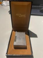 S.T Dupont (1987)in perfecte staat + doosje en garantiekaart, Ophalen of Verzenden, Zo goed als nieuw, Aansteker