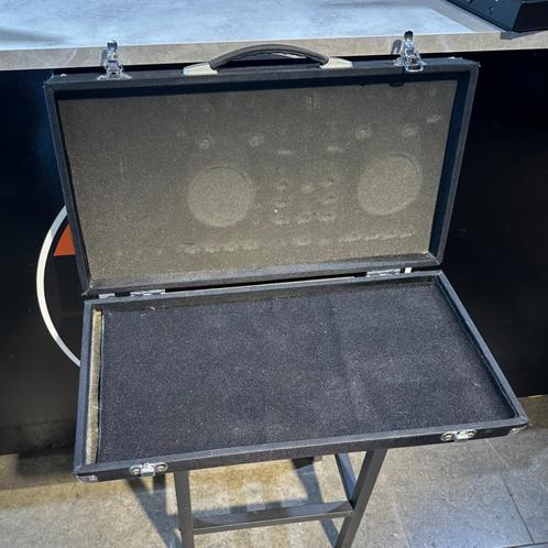 Dingo - Tech 21 - Hard Case voor een DJ set - Garantie, Muziek en Instrumenten, Dj-sets en Draaitafels, Zo goed als nieuw