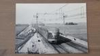 Foto TREIN Nederlandse Spoorwegen DE3 159 Broek op Langendyk, Verzenden, Gebruikt, Trein, Overige typen