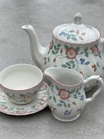 Compleet servies - chartwell collection Churchill briar rosé, Antiek en Kunst, Ophalen