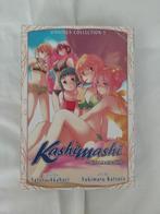 Kashimashi Omnibus Collection, Volume 1 : Girl Meets Girl, Gelezen, Japan (Manga), Eén comic, Verzenden
