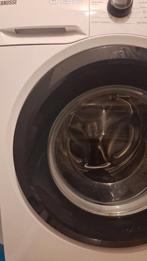 zanussi wasmachine, Ophalen, 1200 tot 1600 toeren, Gebruikt, 8 tot 10 kg