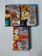 Dvd Disney - Rescue Rangers, Alle leeftijden, Ophalen of Verzenden, Zo goed als nieuw, Tekenfilm