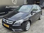 Mercedes-Benz B-Klasse 200 Prestige *panoramadak*AUTOMAAT*, Auto's, Mercedes-Benz, 65 €/maand, 1325 kg, Gebruikt, Euro 6